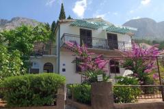 House Miošić Apartments  Apartment 2 – Veliki foto 3