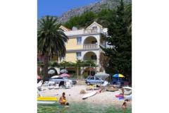 Pansion Franka Apartment 1 – app 4 foto 1
