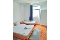 Apartments Pervan  Apartment 1 – A4+1 foto 3