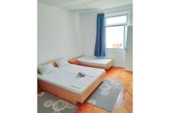 Apartments Pervan  Apartment 1 – A4+1 foto 4