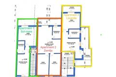 Apartments Ivo Apartment 1 – Apartman 1 foto 4