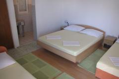 Primorac Apartments Apartment 1 – A7 foto 1