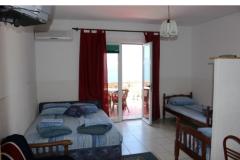 Vila Fefan Apartment 2 – Studio app foto 2
