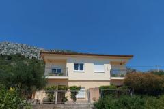 Vila Monika Apartment 2 foto 1