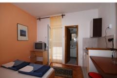 Vila Shutic Gradac Apartment 3 – A2 foto 2