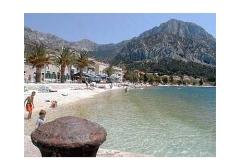 Vila Shutic Gradac Apartment 4 – A2 foto 5