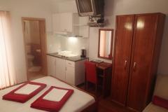 Villa Bosac Apartment 1 – Studio-apa foto 1