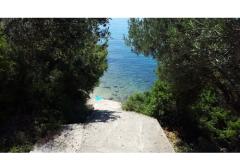Villa Glibo Apartment 3 – A5+1 foto 1