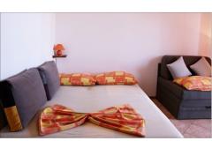 Villa Niko Gradac Apartment 3 – studio A3 foto 1