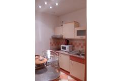 Villa Petra 1      GRADAC Apartment 3 foto 4
