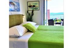  Apartments Tamara Apartment 2 – GREEN foto 1
