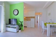  Apartments Tamara Apartment 2 – GREEN foto 5