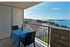  Apartments Tamara Apartment 4 – BLUE foto 2