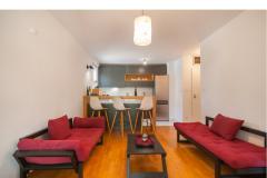 Apartment Paiz Apartment 1 – Paiz foto 1