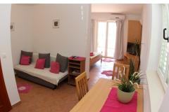 Apartments  Burkovo Apartment 2 – Piccolo foto 2