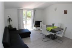 Apartments  Burkovo Apartment 3 – Mezzo foto 1