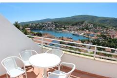 Apartments  Burkovo Apartment 3 – Mezzo foto 4