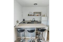 Apartments Batoš Apartment 3 – Apartman C foto 1