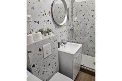 Apartments Batoš Apartment 3 – Apartman C foto 2