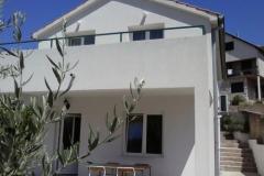 Apartments Batoš Apartment 2 – Apartman C foto 1