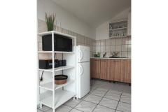 Apartments Batoš Apartment 2 – Apartman C foto 2