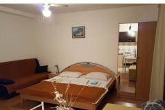 Apartments Komarica Apartment 2 – Apartman 3 foto 1
