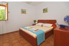 Apartments LAVANDA Apartment 1 – A1 2+2 foto 1