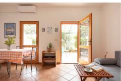 Apartments LAVANDA Apartment 1 – A1 2+2 foto 5