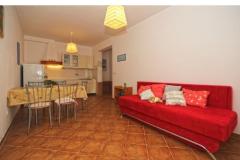 Apartments LAVANDA Apartment 2 – A2 2+2 foto 5