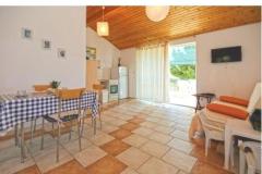 Apartments LAVANDA Apartment 4 – A5  2+2 foto 1