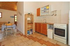 Apartments LAVANDA Apartment 4 – A5  2+2 foto 2