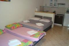 Apartments Oskorušica Apartment 1 – App.6 pax foto 1