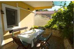 Apartments Plaža Ivan Dolac Apartment 2 – A2 foto 4