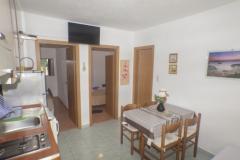 Apartments Plaža Ivan Dolac Apartment 4 – A4 foto 1