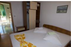 Apartments Plaža Ivan Dolac Apartment 4 – A4 foto 3