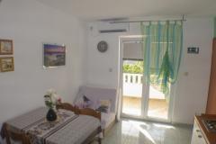 Apartments Plaža Ivan Dolac Apartment 4 – A4 foto 5