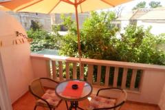 Apartments  Mate Slavic Apartment 3 – Studio foto 4