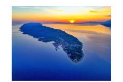 Apartments  Mate Slavic Apartment 3 – Studio foto 5