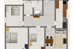 Apartment Tihana Apartment 1 – Tihana foto 1