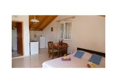 Apartments Rolanda Apartment 1 – Studio foto 1