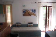 Apartments Villa Ypsilon Apartment 1 – Ypsilon foto 2