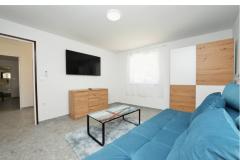 Beach House Hvar Apartment 1 – Oskorušica foto 1
