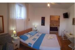 ApartmentsNikolinaGrgicevic Apartment 4 – Studio 1 foto 1