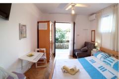 ApartmentsNikolinaGrgicevic Apartment 4 – Studio 1 foto 2