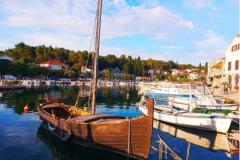 ApartmentsNikolinaGrgicevic Apartment 4 – Studio 1 foto 4