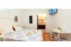 ApartmentsNikolinaGrgicevic Apartment 4 – Studio 1 foto 5