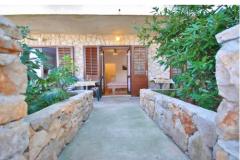 ApartmentsNikolinaGrgicevic Apartment 3 – Studio 2 foto 2