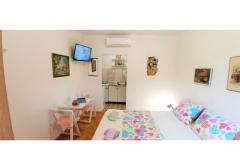 ApartmentsNikolinaGrgicevic Apartment 3 – Studio 2 foto 3