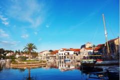 ApartmentsNikolinaGrgicevic Apartment 1 – Ap(4+2) foto 1