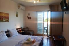 ApartmentsNikolinaGrgicevic Room 6 – S5 foto 1